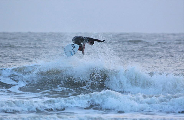 Action Shot