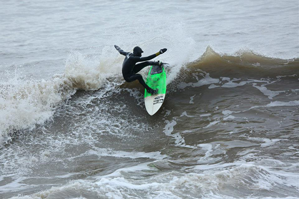Action Shot