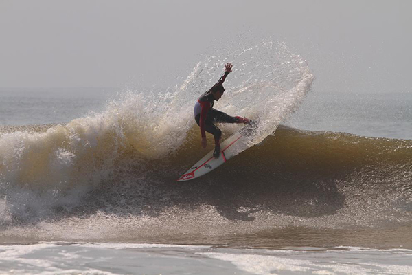 Action Shot WB5