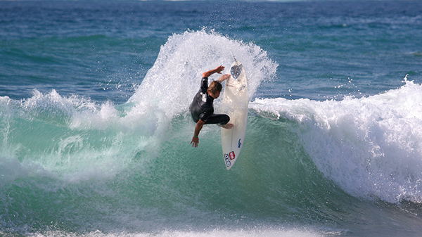Action Shot 1