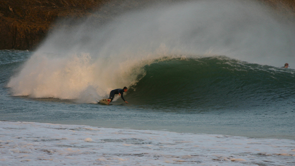 Action Shot 11