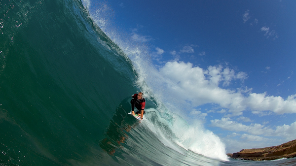 Action Shot 2