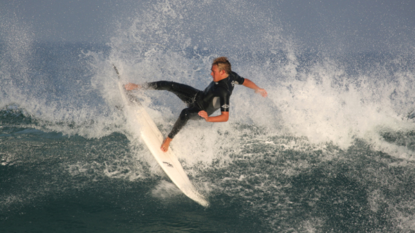 Action Shot 21