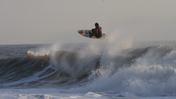 Action Shot 3