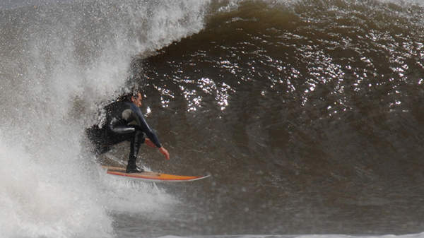 Action Shot 33