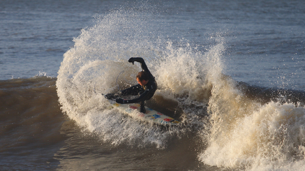 Action Shot 36