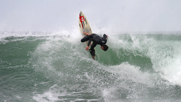 Action Shot 4