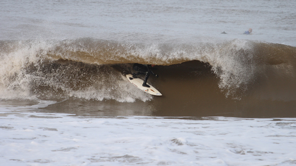 Action Shot 40