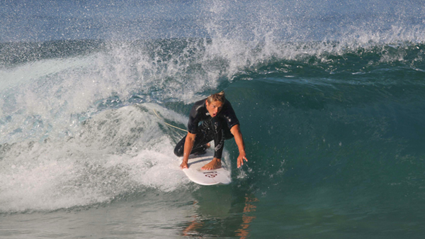 Action Shot 5