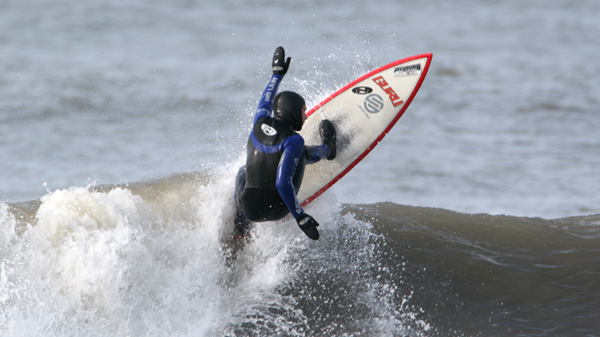 Action Shot 8