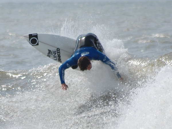Tom Bentley