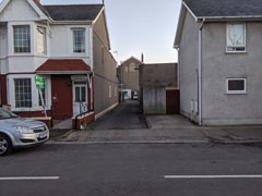 Factory Lane
