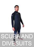 scuba and dive suits