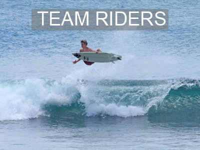 team riders