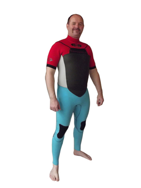 Dave Front