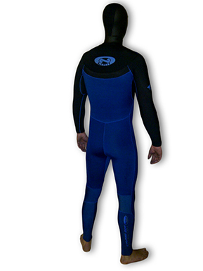 Wetsuit Gallery Image