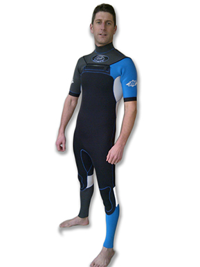 Wetsuit Gallery Image