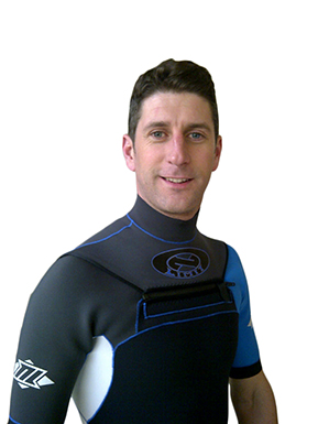 Wetsuit Gallery Image