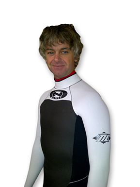 Wetsuit Gallery Image
