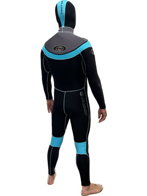 Wetsuit Gallery Image