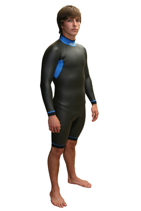 Wetsuit Gallery Image 15
