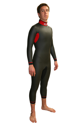 Wetsuit Gallery Image 19
