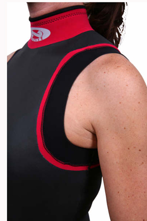 Wetsuit Gallery Image 29