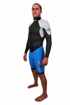 Wetsuit Gallery Image 30
