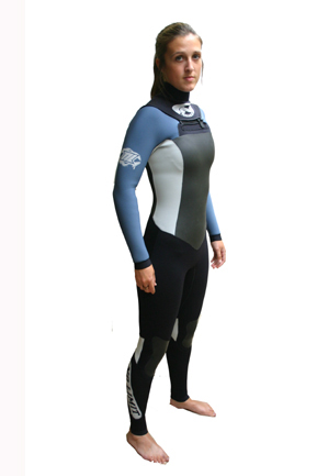 Wetsuit Gallery Image 5