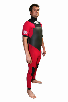 Wetsuit Gallery Image 7