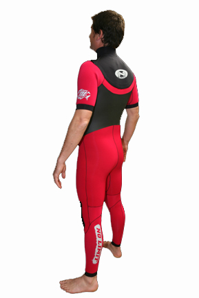 Wetsuit Gallery Image 8