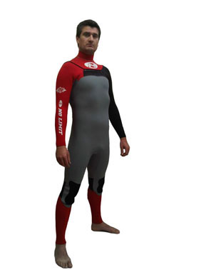 Wetsuit Gallery Image