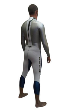 Wetsuit Gallery Image