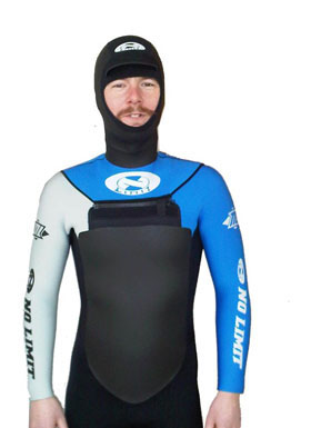 Wetsuit Gallery Image