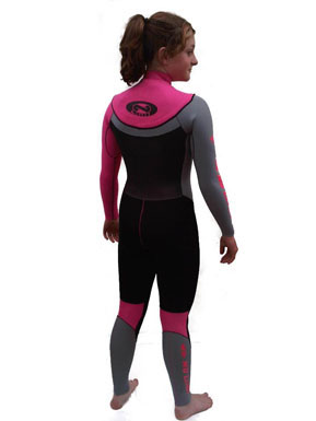 Wetsuit Gallery Image