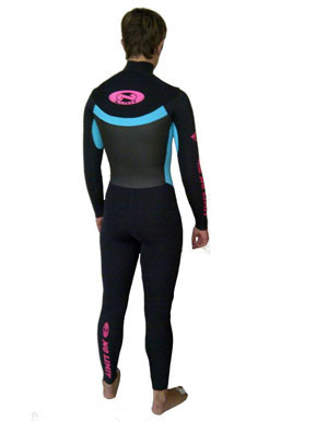 Wetsuit Gallery Image