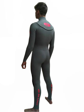 Wetsuit Gallery Image