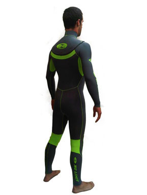 Wetsuit Gallery Image