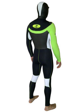 Wetsuit Gallery Image