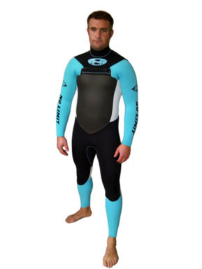 Wetsuit Gallery Image