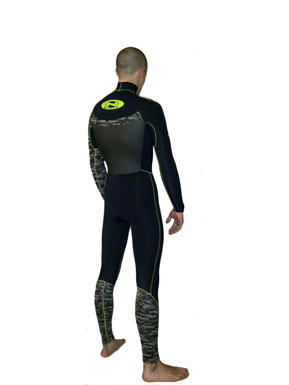Wetsuit Gallery Image