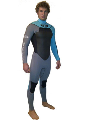 Wetsuit Gallery Image