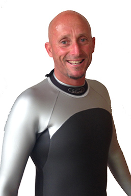 Ironman suit mid