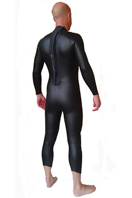 Mens trisuit 1 back
