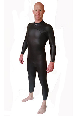 Mens trisuit 1 front