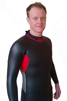 Mens trisuit 2 mid