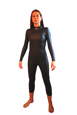 Womens trisuit 2 front