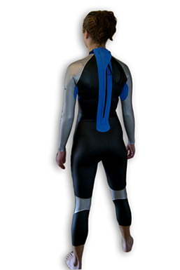 Amanda Vest Top System